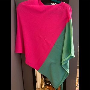 EUC Shaw/wrap one size